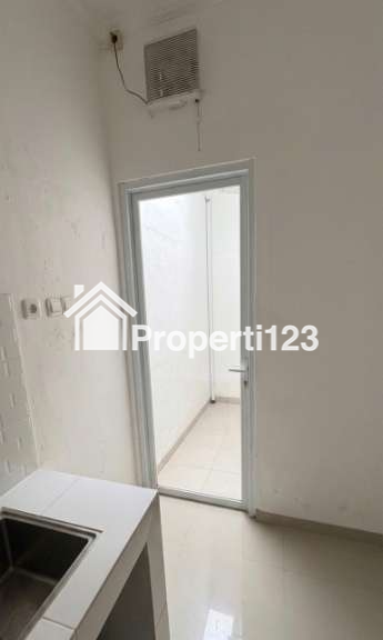 Disewakan Rumah Cluster Baru di Prima Harapan Regency (5 menit ke Mall Summarecon Bekasi) - 4