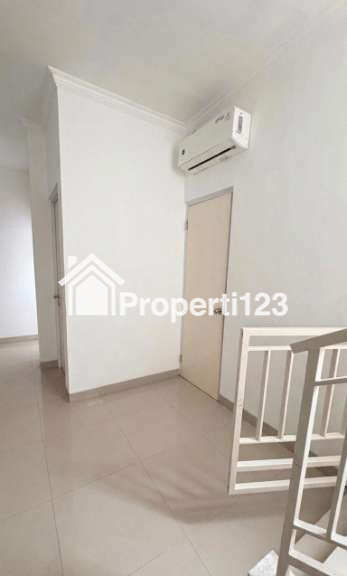 Disewakan Rumah Cluster Baru di Prima Harapan Regency (5 menit ke Mall Summarecon Bekasi) - 2