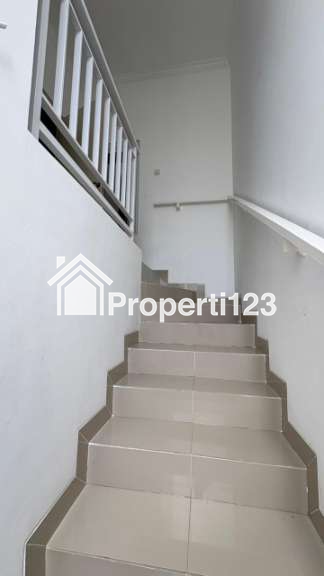 Disewakan Rumah Cluster Baru di Prima Harapan Regency (5 menit ke Mall Summarecon Bekasi) - 5