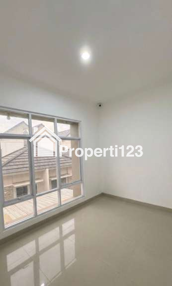 Disewakan Rumah Cluster Baru di Prima Harapan Regency (5 menit ke Mall Summarecon Bekasi) - 10