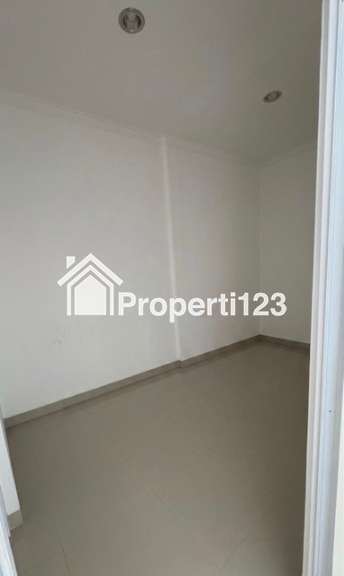 Disewakan Rumah Cluster Baru di Prima Harapan Regency (5 menit ke Mall Summarecon Bekasi) - 7