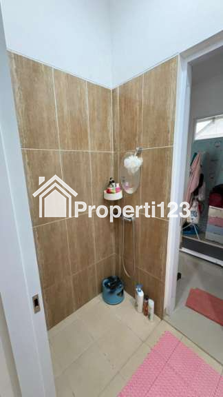 Disewakan Rumah Cluster Baru di Prima Harapan Regency (5 menit ke Mall Summarecon Bekasi) - 8