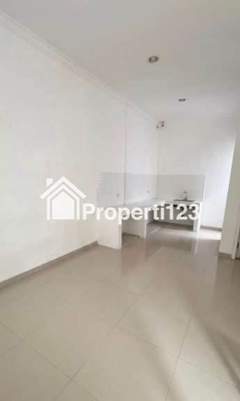 Disewakan Rumah Cluster Baru di Prima Harapan Regency (5 menit ke Mall Summarecon Bekasi) - 3