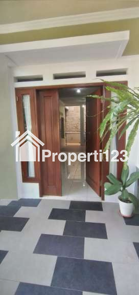 Rumah cluster minimalis di Bella Casa Depok - 3