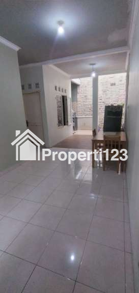 Rumah cluster minimalis di Bella Casa Depok - 7