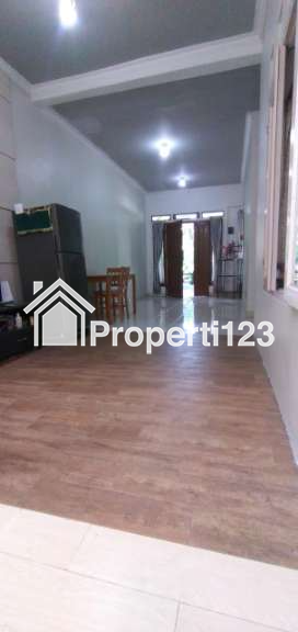 Rumah cluster minimalis di Bella Casa Depok - 4