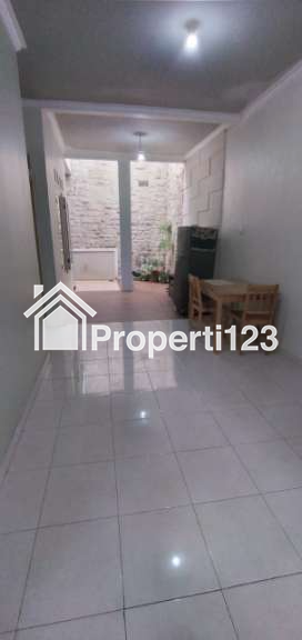 Rumah cluster minimalis di Bella Casa Depok - 5