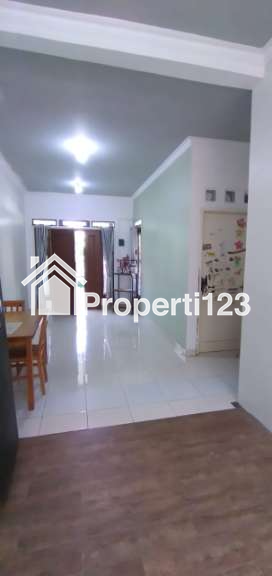 Rumah cluster minimalis di Bella Casa Depok - 6