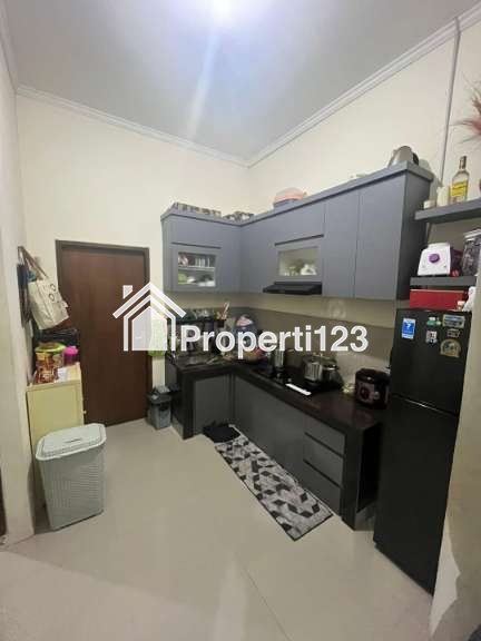 Rumah cluster siap huni di Pasir Putih Depok - 3