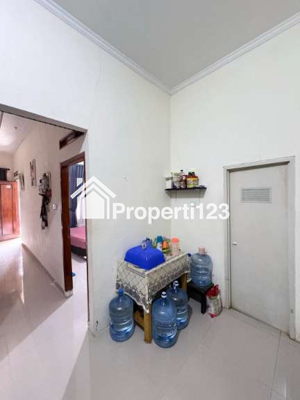 Rumah cluster siap huni di Pasir Putih Depok - 6