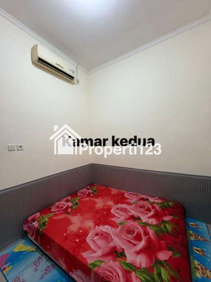 Rumah cluster siap huni di Pasir Putih Depok - 5