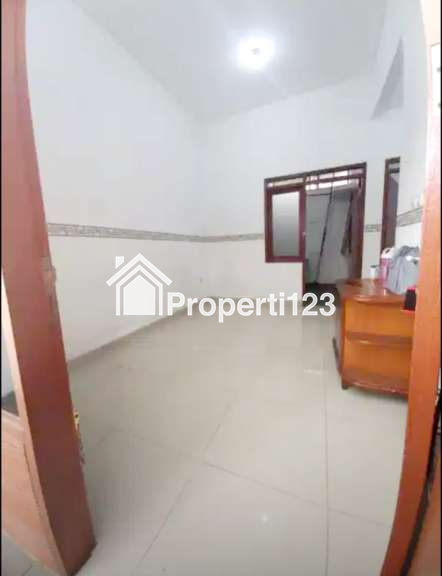 DISEWAKAN RUMAH SIAP HUNI DI KOTA BANDUNG ANTAPANI STRATEGIS - 6