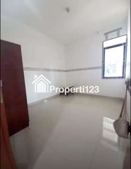 DISEWAKAN RUMAH SIAP HUNI DI KOTA BANDUNG ANTAPANI STRATEGIS - 5