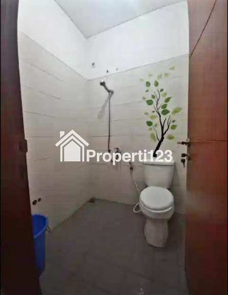 DISEWAKAN RUMAH SIAP HUNI DI KOTA BANDUNG ANTAPANI STRATEGIS - 2