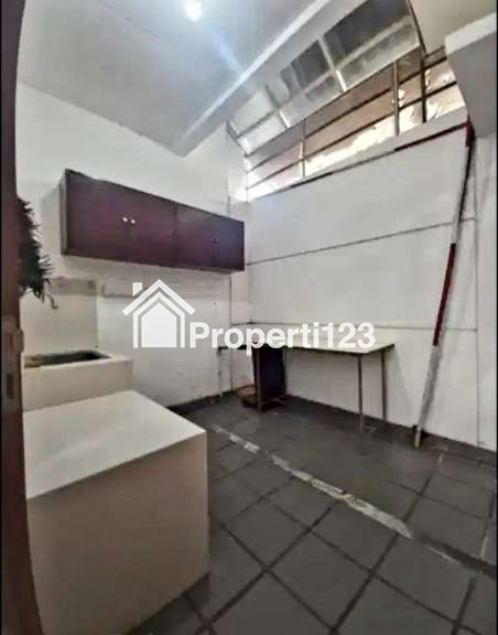 DISEWAKAN RUMAH SIAP HUNI DI KOTA BANDUNG ANTAPANI STRATEGIS - 3