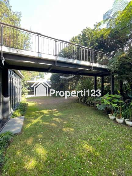 Villa Fully Furnished Jalan Sersan Bajuri Cihideung Parongpong Bandung Barat - 7