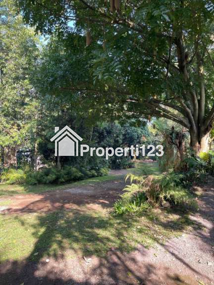 Villa Fully Furnished Jalan Sersan Bajuri Cihideung Parongpong Bandung Barat - 9