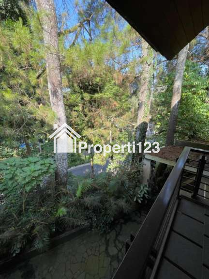 Villa Fully Furnished Jalan Sersan Bajuri Cihideung Parongpong Bandung Barat - 6
