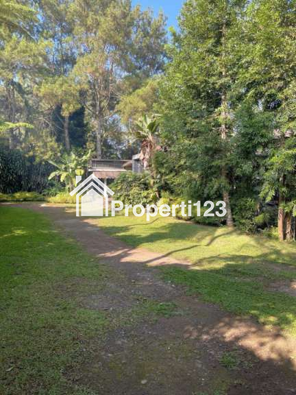 Villa Fully Furnished Jalan Sersan Bajuri Cihideung Parongpong Bandung Barat - 8