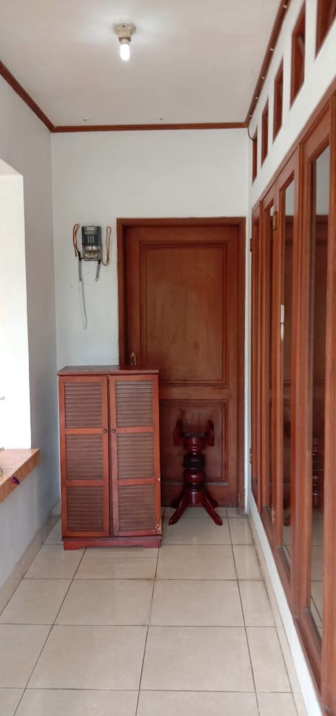 Rumah di Bali View, harga bagus, nego tipis - 3