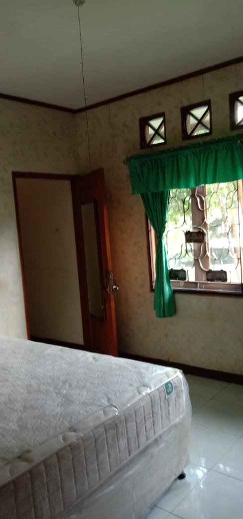 Rumah di Bali View, harga bagus, nego tipis - 4