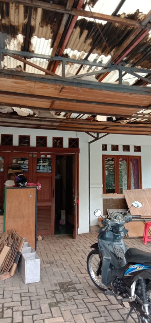 Rumah di Bali View, harga bagus, nego tipis - 2