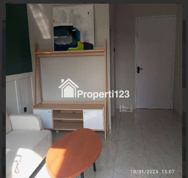 Rumah Minimalis akses bagus dekat Grand Depok City - 2