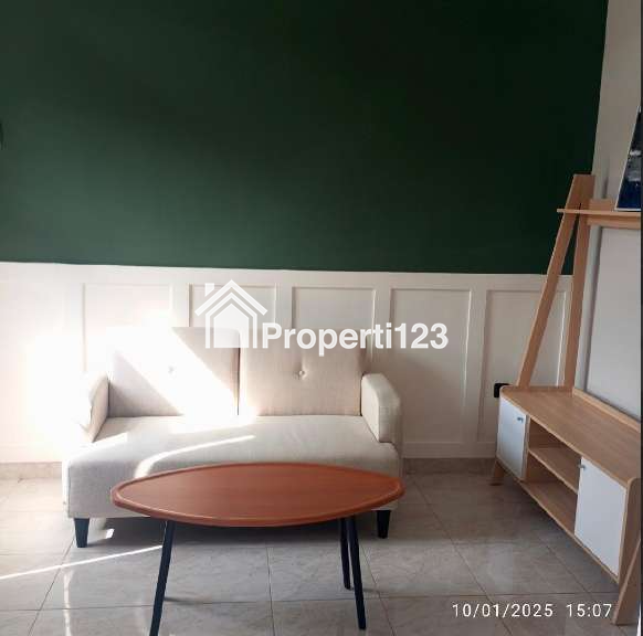 Rumah Minimalis akses bagus dekat Grand Depok City - 6