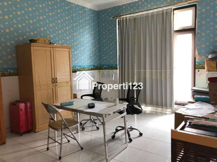 Jual Rumah Sunter Permai Jaya - 5
