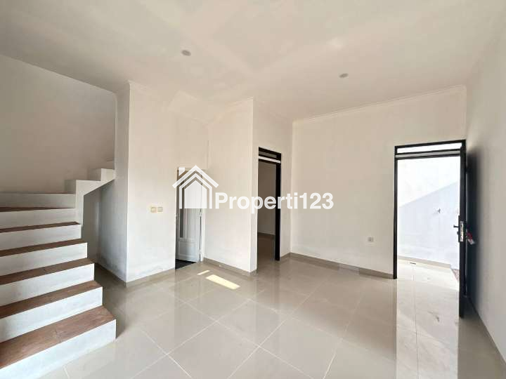 jual rumah 2 lantai 800 jutaan di cimahi, rumah tanpa dp di cipageran cimahi - 7