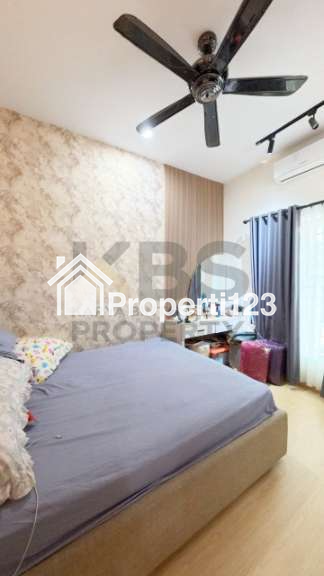 DIJUAL RUMAH COSTRICA CLASTER MONTEREY - BATAM - 3