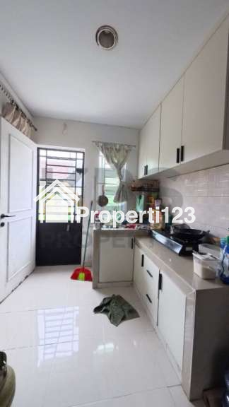 DIJUAL RUMAH COSTRICA CLASTER MONTEREY - BATAM - 5
