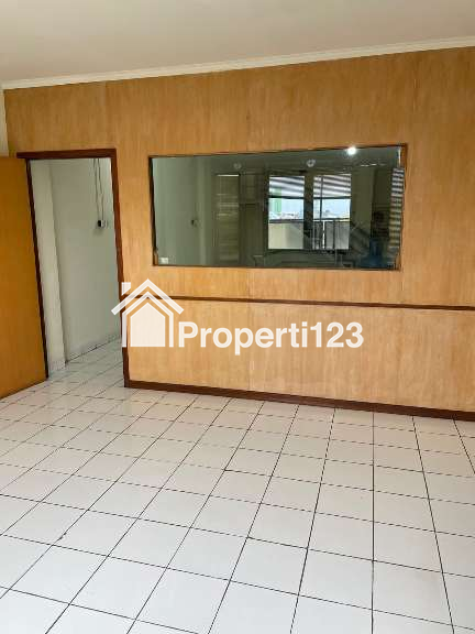Jual Ruko Rawasari, Percetakan Negara Cempaka Putih Jakarta Pusat - 3