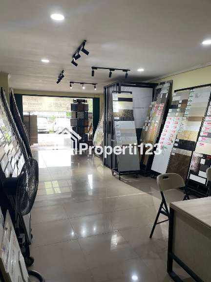 Jual Ruko Rawasari, Percetakan Negara Cempaka Putih Jakarta Pusat - 7