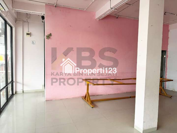 DIJUAL RUKO 2 UNT GRAND NIAGA MAS - BATAM - 3