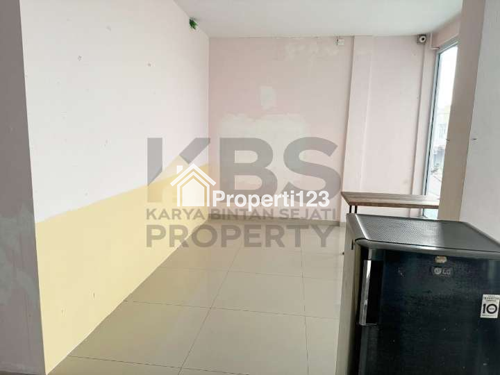 DIJUAL RUKO 2 UNT GRAND NIAGA MAS - BATAM - 4