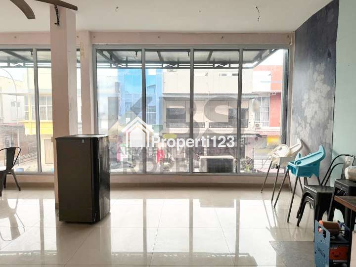 DIJUAL RUKO 2 UNT GRAND NIAGA MAS - BATAM - 2