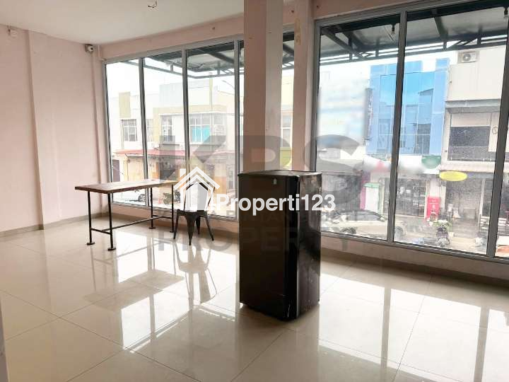 DIJUAL RUKO 2 UNT GRAND NIAGA MAS - BATAM - 5