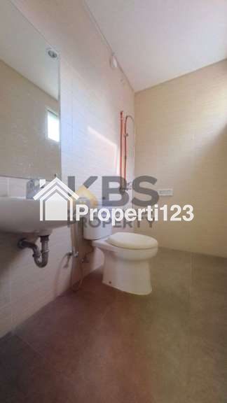 DISEWA RUMAH ORCHAND PRK CLASTER VITIS - BATAM - 5