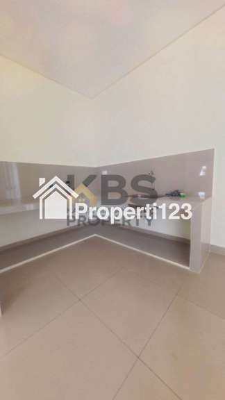 DISEWA RUMAH ORCHAND PRK CLASTER VITIS - BATAM - 8