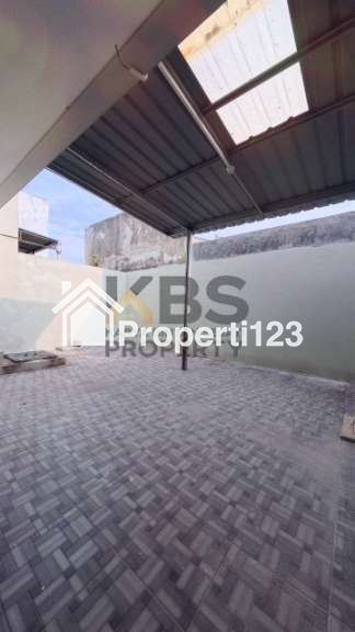 DISEWA RUMAH ORCHAND PRK CLASTER VITIS - BATAM - 4