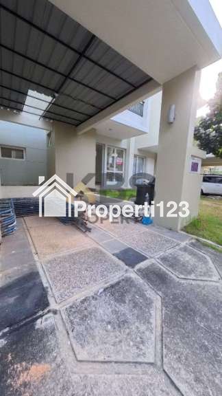 DISEWA RUMAH ORCHAND PRK CLASTER VITIS - BATAM - 2