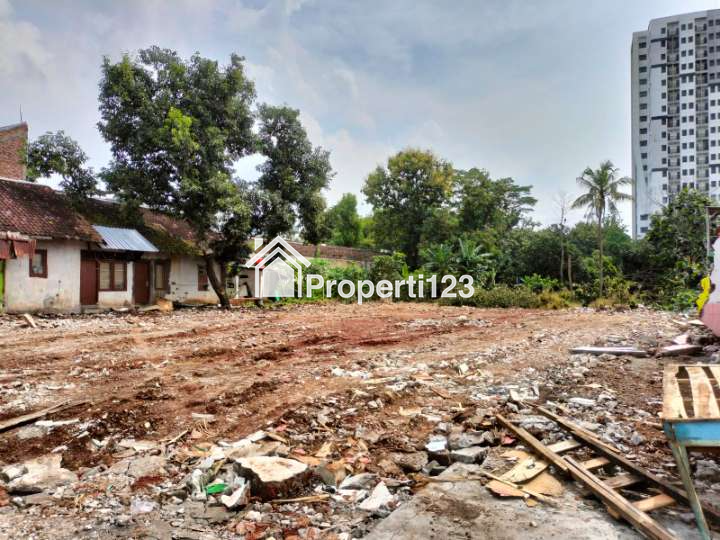 TANAH PREMIUM PINGGIR JALAN RAYA RING 1 KAMPUS UNDIP SEMARANG - 5