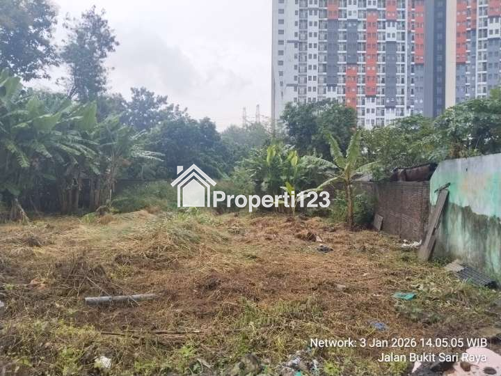 TANAH PREMIUM PINGGIR JALAN RAYA RING 1 KAMPUS UNDIP SEMARANG - 4