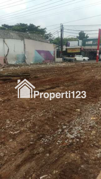 TANAH PREMIUM PINGGIR JALAN RAYA RING 1 KAMPUS UNDIP SEMARANG - 9