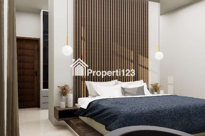 Dijual Rumah Premium (Indent) Lt 270m2 / Lb 240m2 - Ketewel, Gianyar - 5