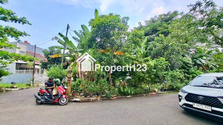 Dijual Rumah Dekat Taman di Metland Menteng Cakung Jakarta - 3