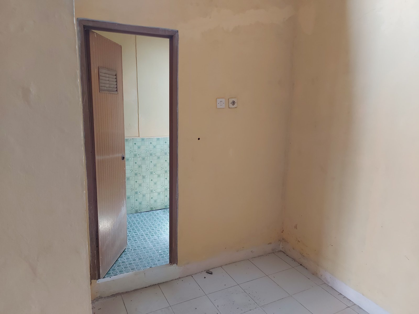 Dijual rumah di cikande permai dekat terminal - 14