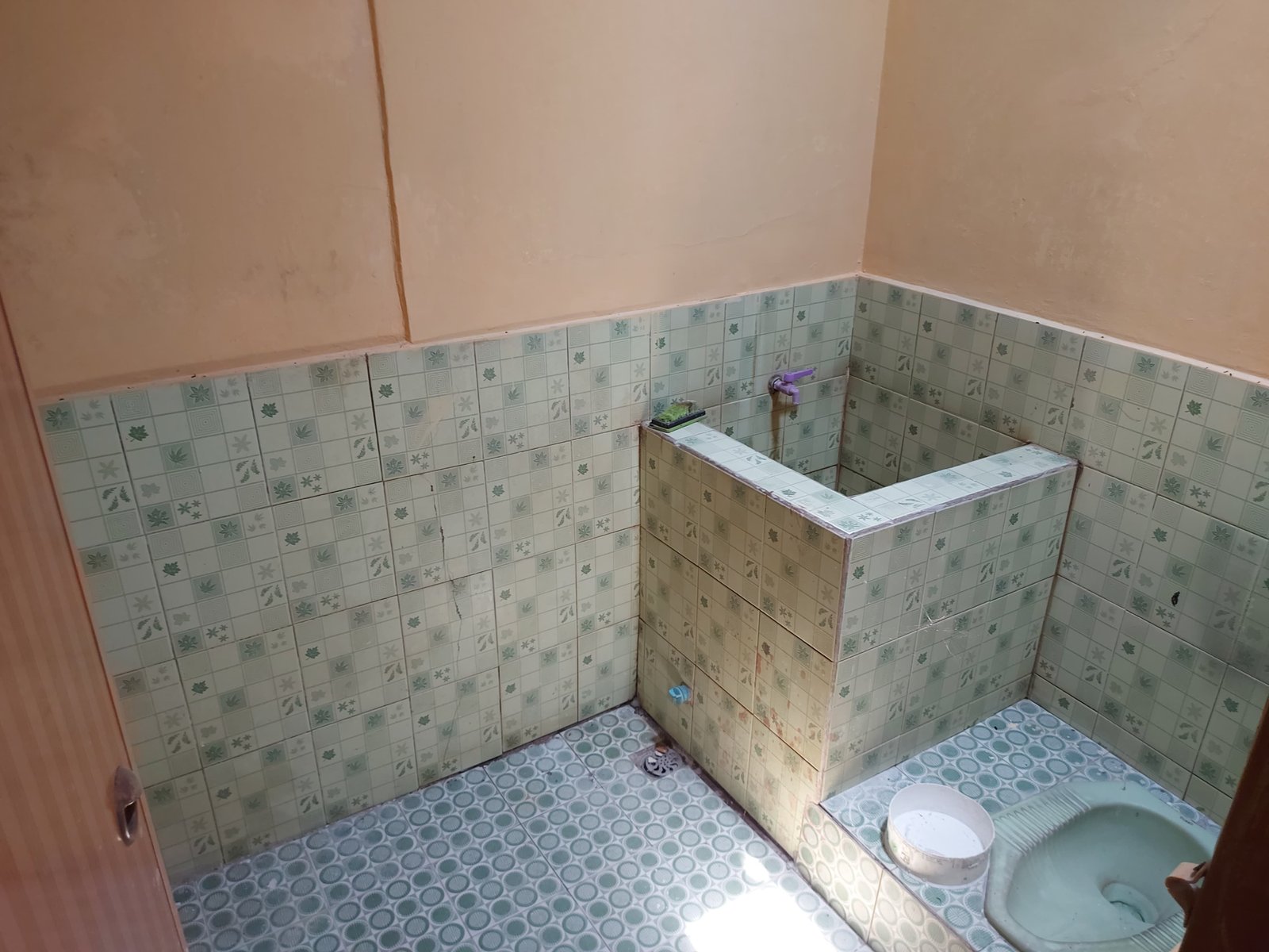 Dijual rumah di cikande permai dekat terminal - 8