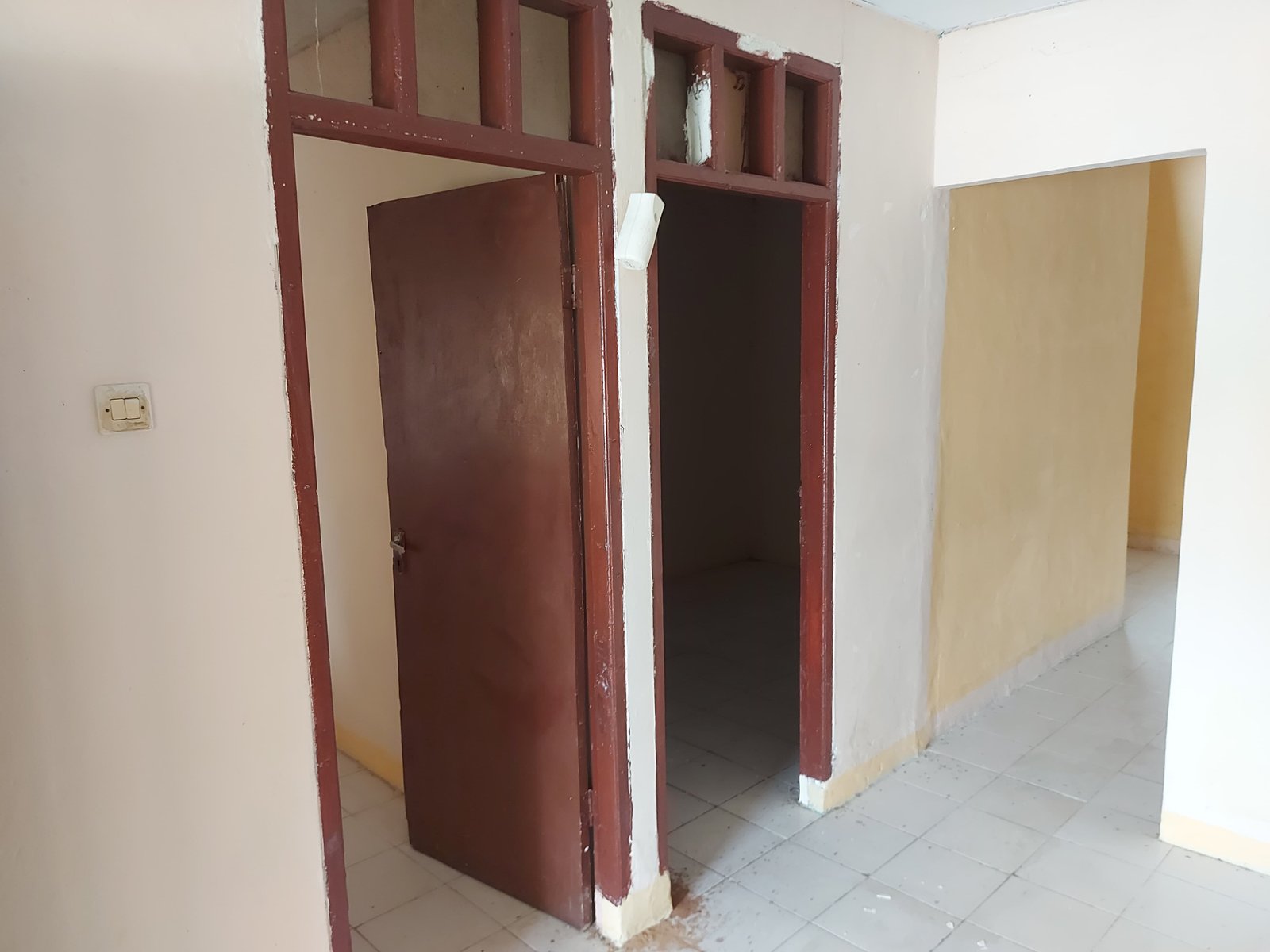 Dijual rumah di cikande permai dekat terminal - 4